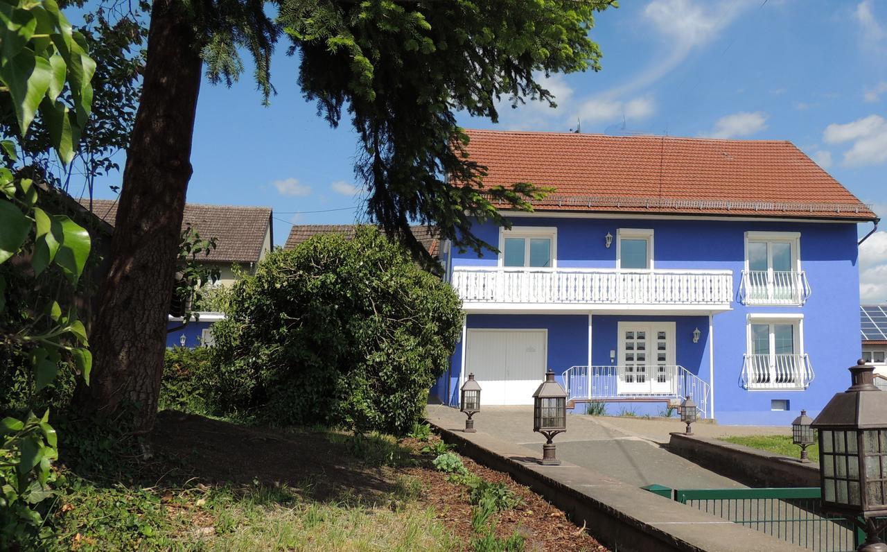 Sophia Spessarthauser Hotel Marktheidenfeld Exterior foto
